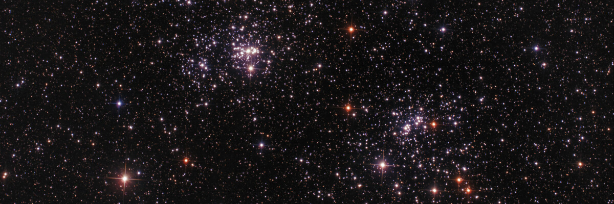 The great big nothing: scientists create map of Local Void