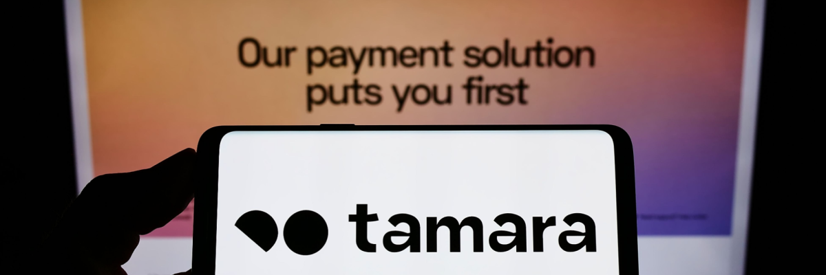 Saudi Fintech Startup Tamara Raises Up to $2.4 Billion — Funds to Be Used for Expanding Credit and Payment Products